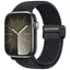 Ремешок Dux Ducis Nylon Woven для Apple Watch 38/40/41/42mm(ser.10) Midnight - миниатюра 1