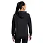 Кофта Saucony Recovery Zip Tunic Black XS (1097-800469-BKA3 XS) - мініатюра 2