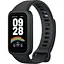 Фитнес-браслет Xiaomi Smart Band 9 Active Black (M2435B1/BHR9444GL) (Global Version) - миниатюра 1