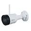 IP-відеокамера з WiFi 4Mp Dahua DH-IPC-HFW1430DS1-SAW f=2.8mm з мікрофоном (99-00017633) - мініатюра 1