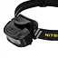Ліхтар налобний Nitecore NU35 Black (1088-6-1425) - мініатюра 4