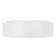 Светильник светодиодный настенно-потолочный накладной Brille WBL-28C/30W*2 WH - миниатюра 7