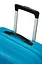 Чемодан American Tourister REJOY AZURE BLUE 77x51x30 77 см MH3*31003 - миниатюра 5