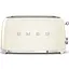 Тостер Smeg TSF02CREU - мініатюра 1