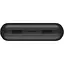 Павербанк Belkin Black 20 000 mAh / 15 Вт (BPB012BTBK) - миниатюра 4