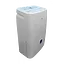 Осушувач повітря Midea MDDG-30DEN7-QA3 - мініатюра 3