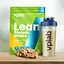 Протеїновий порошок VPLab Lean Protein Shake Cookies 750 г - мініатюра 3