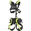 Страховочная система Edelrid Vector X Black L (1017-887270152190) - миниатюра 2