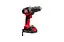 Шуруповерт аккумуляторный Intertool 18 В SemiPro WT-0328 - миниатюра 8