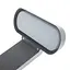 Уличный фонарь Brille садово-парковый наземный LED 13W IP54 (PL-20/50) - миниатюра 5