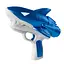Водяний акумуляторний пістолет Shark Water Gun 185-68 (300ml) with lithium battery Blue - мініатюра 1