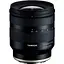 Объектив Tamron AF 11-20mm f/2.8 Di III-A RXD для Sony E AFB060S-700 (121747) - миниатюра 1