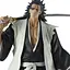 Фігурка Banpresto Spirits Блич Bleach Kenpachi Zaraki Кенпачі Зараки 15 см JAP BL KI 22.94 - мініатюра 3