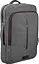 Рюкзак 12L 15.6" TARMAC 3in1 Convertible YBB 1522GY (Grey) Yenkee sum0027858 - мініатюра 9