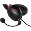 Навушники HyperX Cloud II Red (KHX-HSCP-RD/4P5M0AA) - мініатюра 4