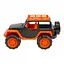 Дитяча іграшка Позашляховик 9789TXK (Orange) пластик ТехноК - мініатюра 2