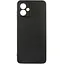 Чехол для мобильного телефона Dengos Carbon Motorola G14 (black) (DG-TPU-CRBN-191) - миниатюра 1