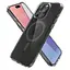 Протиударний чохол Spigen Ultra Hybrid MagFiдля iPhone 15 Pro (6.1") Graphite ACS06716 - мініатюра 8