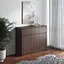 Комод Vays в спальню, сучасний, без ручок R-33 - мініатюра 7