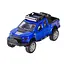 Машинка инерционная Пикап AP74168(Blue) масштаб 1:32 - миниатюра 1