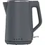 Електрочайник Aeno EK4 (AEK0004) Dark-gray UA - мініатюра 1