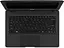 Б/В Ноутбук Acer AO1-431-C208 (13" TN / Intel Celeron N3060 / 2GB DDR3 / SSD 29GB) - мініатюра 3