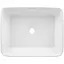 Умивальник Qtap Tern 480x370x135 White QT17116069W, Білий - мініатюра 1