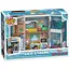 Ігровий набір Bitty POP! Boxes серії Ліло і Стіч - Будиночок Ліло - мініатюра 1