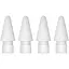 Стилус Apple Pencil Tips - 4 pack (MX763ZM/A) - миниатюра 1