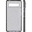 Оригинальный противоударный силиконовый чехол Tech21 Evo Check для Google Pixel 7 (6.3") Smokey Black T21-9546 - миниатюра 10
