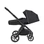 Универсальная коляска-книга Carrello Ultra CRL-6527 2в1 Basalt Black - миниатюра 4