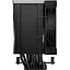 Кулер для процессора Deepcool AK700 DIGITAL NYX Black (R-AK700-BKNNMN-GJD-1) - миниатюра 7