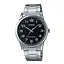 Годинник Casio MTP-V001D-1B - мініатюра 1