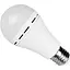 Ліхтар LED Work's аварійний акумуляторний EL1505D-7W7, A60, 3.7V 1200MAH  (126589) - мініатюра 1