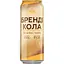 Напій слабоалкогольний Оболонь Бренді-Кола 8% 0.5 л з/б (498825) - мініатюра 1