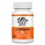 Куркумин + D3 VPLab Ultra Vit Curcumin + D3, 60 капсул - миниатюра 1