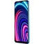 Смартфон Realme C25Y 4/128GB Glacier Blue - миниатюра 8