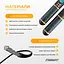 Умная скакалка EasyFit SmartRope 3 м с утяжелителем (беспроводная) - миниатюра 7