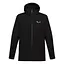Куртка Salewa Puez GTX 2L M Jacket S Чорна (1054-013.012.0244) - мініатюра 1