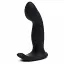 Стимулятор простати Fifty Shades of Grey Sensation P-Spot, 10 см чорний - мініатюра 1