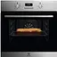 Духовой шкаф электрический Electrolux 65 л EOF3H40BX - миниатюра 1
