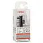 Фреза пазовая Bosch Professional с двумя лезвиями Std S8 D8 L25.4 (2.608.628.372) - миниатюра 3