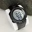 Чоловічий наручний годинник 1560 Black-Gray Skmei acs0030689 - мініатюра 4