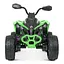 Дитячий електромобіль Квадроцикл Bambi M 5001EBLR-5 Зелений - мініатюра 3
