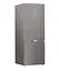 Холодильник Whirlpool WHK2 6493 X5E UA (1,92м, дисп, нерж, 70 см ширина.,No Frost) - мініатюра 4