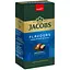 Кава натуральна смажена мелена зі смаком лісового горіха Jacobs Flavours к / у 250 г - мініатюра 1