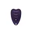 Вибратор SilexD Premium Silicone Dildo Model 1 Size 8.5" LRS 21.5 см телесный - миниатюра 2