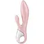 Вібратор Satisfyer Air Pump Bunny 3 - мініатюра 1