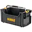 Ящик інструментальний DeWalt Toughsystem відкритий 580х330x270 мм (DWST1-75654) - мініатюра 2