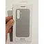 Оригінальний протиударний шкіряний чохол Kindsuit Case для Samsung Galaxy S25 Plus Grey EF-VS938PBEGWW - мініатюра 2